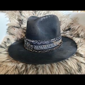 Brand New - Vintage Custom Hat